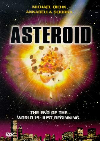 ASTEROID